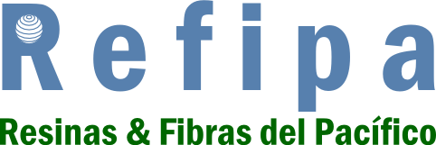 Logo Refipa